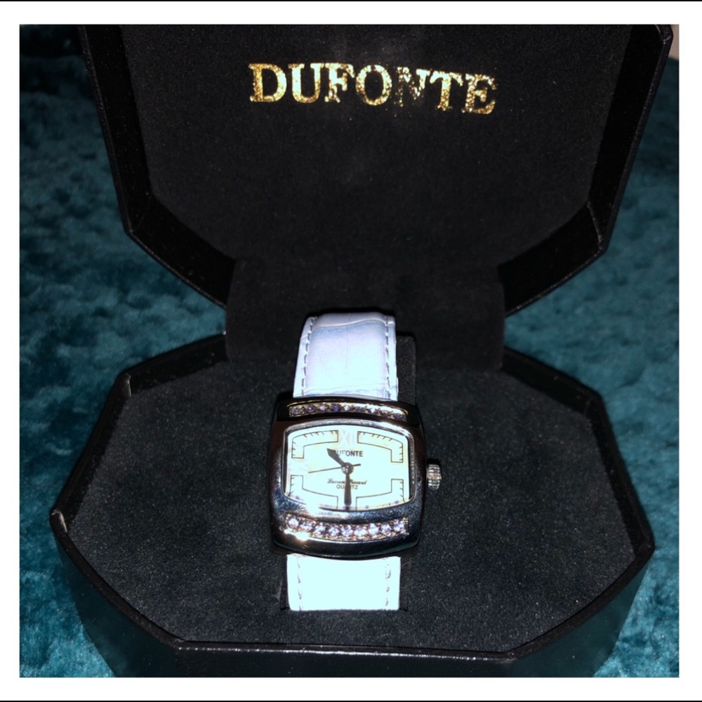 NWT Dufonte Watch